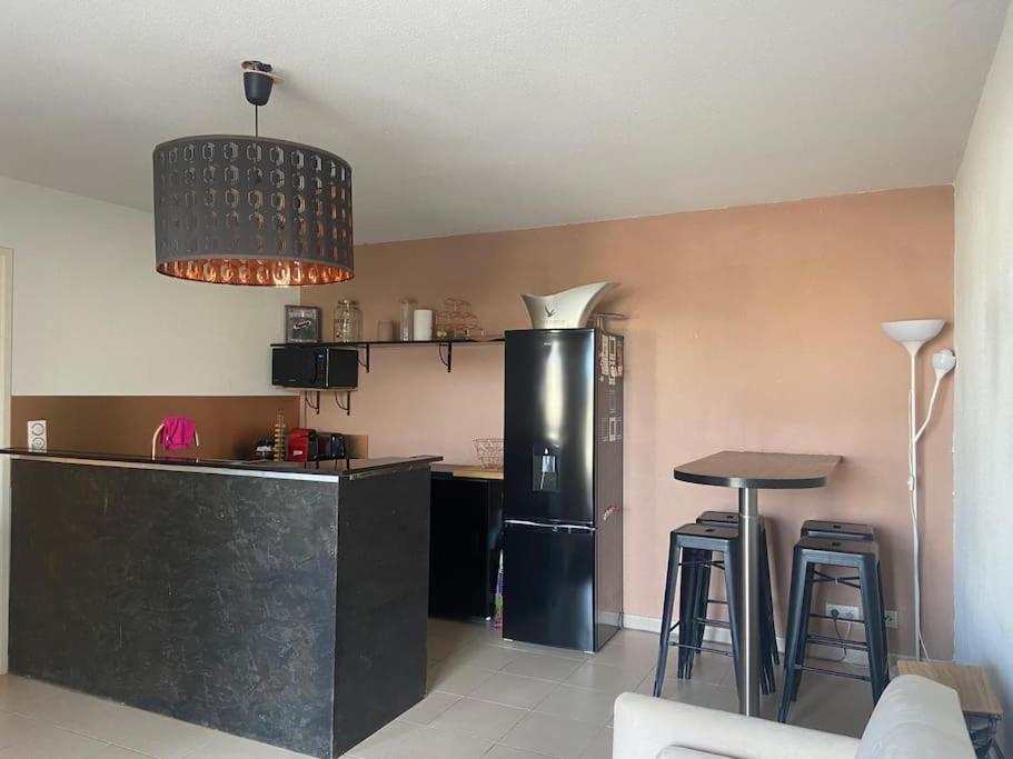 Appartement Voyage En Touraine à Fondettes Extérieur photo