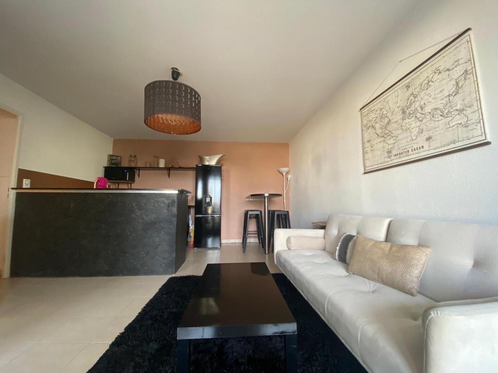 Appartement Voyage En Touraine à Fondettes Extérieur photo